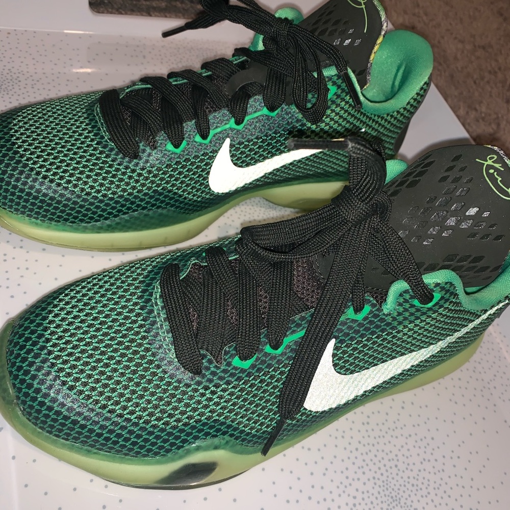 Kobe’s